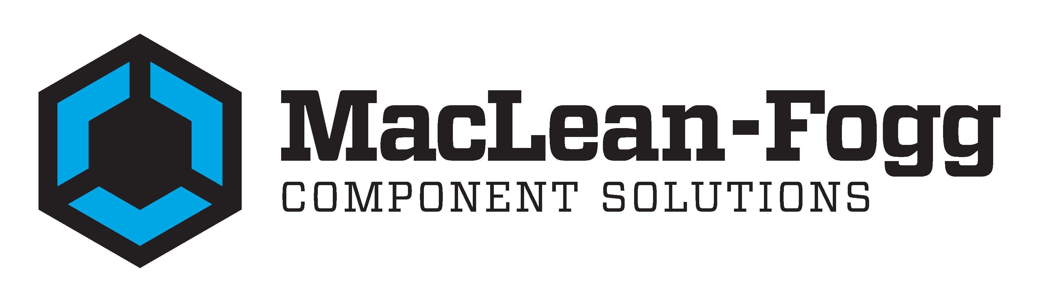 MacLean Fogg Logo